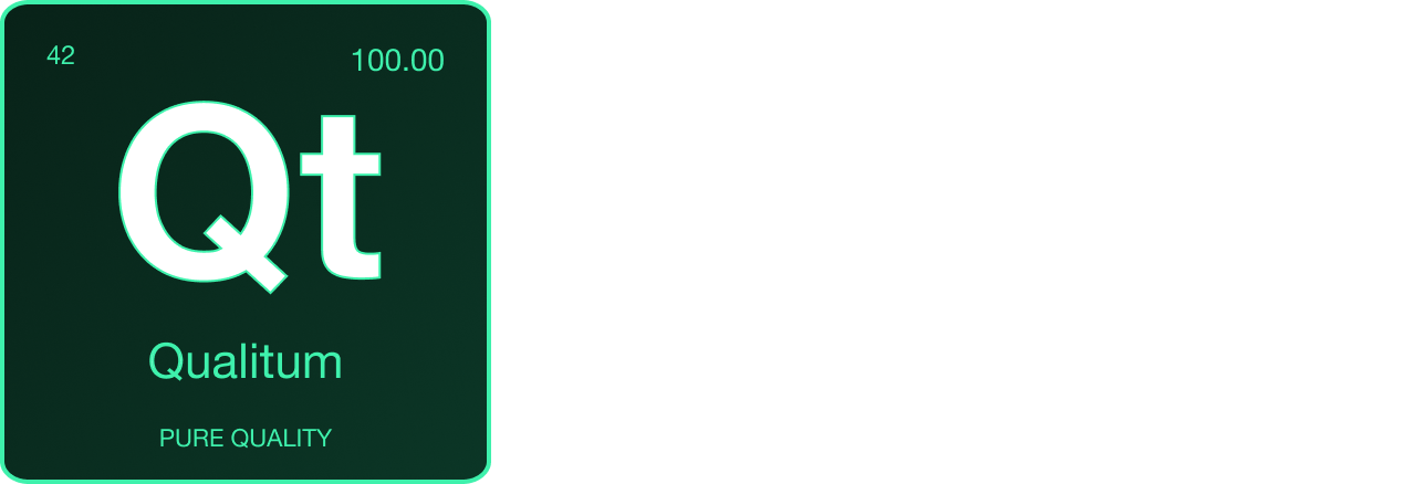 Qualitum
